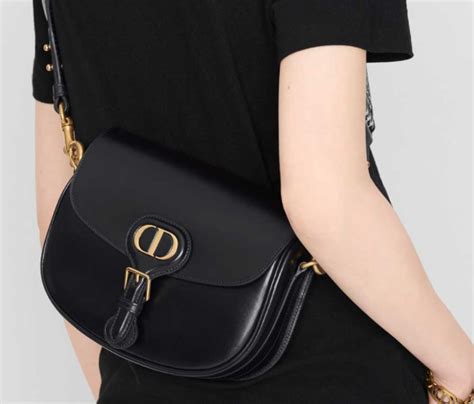 dior borsa con tracolla